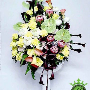 Hoa Bình 005