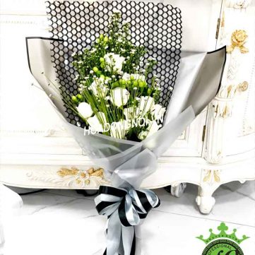 Hoa Bó Hoa Đồng Nội 002