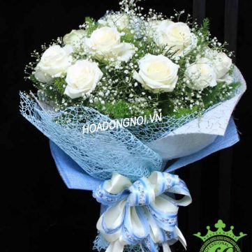 Hoa Bó Hoa Đồng Nội 013