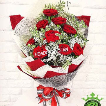 Hoa Bó Hoa Đồng Nội 016