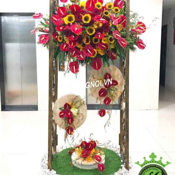 Hoa Đại Sảnh 001