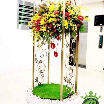 Hoa Đại Sảnh 002