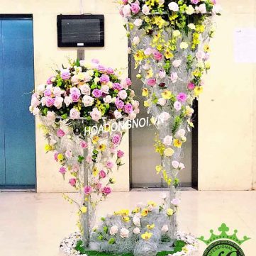 Hoa Đại Sảnh 003