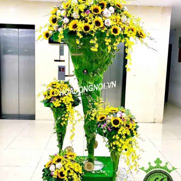 Hoa Đại Sảnh 004