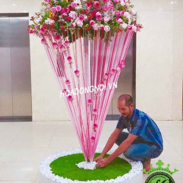 Hoa Đại Sảnh 005
