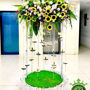 Hoa Đại Sảnh 007