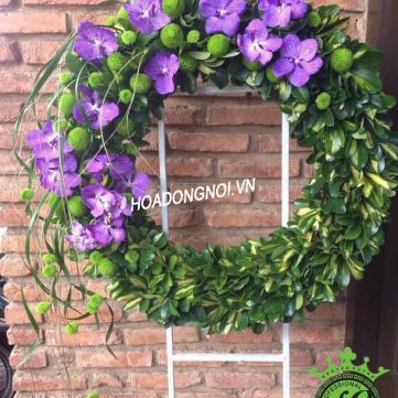 Kệ Hoa Kính Viếng 006