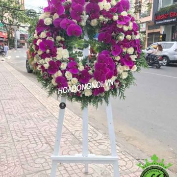 Kệ Hoa Kính Viếng 007