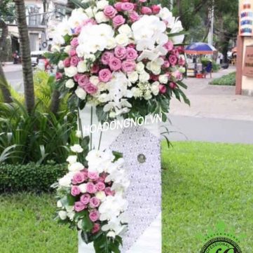 Kệ Hoa Kính Viếng 010