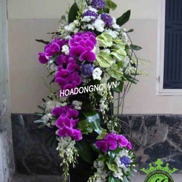 Kệ Hoa Kính Viếng 011