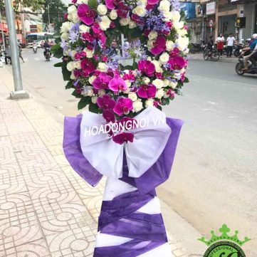 Kệ Hoa Kính Viếng 013