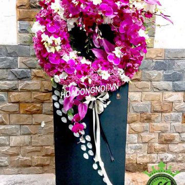 Kệ Hoa Kính Viếng 015