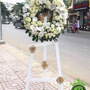 Kệ Hoa Kính Viếng 016