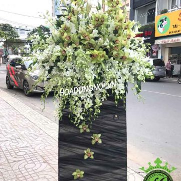 Kệ Hoa Kính Viếng 023