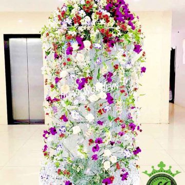 Hoa Đại Sảnh Hoa Đồng Nội 016