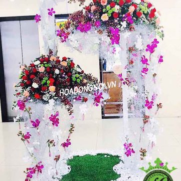 Hoa Đại Sảnh Hoa Đồng Nội 026